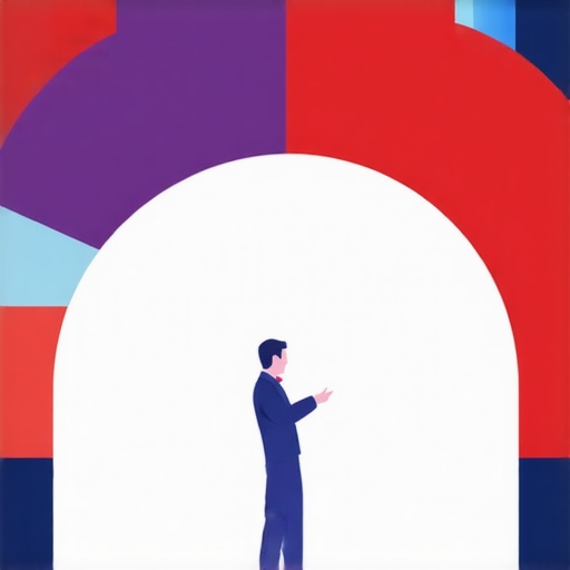 GBP Security & Analytics Framework Diagram showing security layers and analytics tools for GBP resilience.