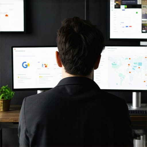 Top Ranking Solutions for Google Business Profiles in 2024