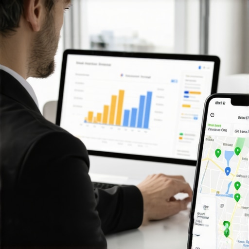 Effective Ranking Solutions & Profile Recovery Tips for Google Business Success