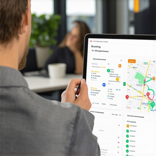 Solving Ranking Issues & Reclaiming Your Google Business Profile Effortlessly