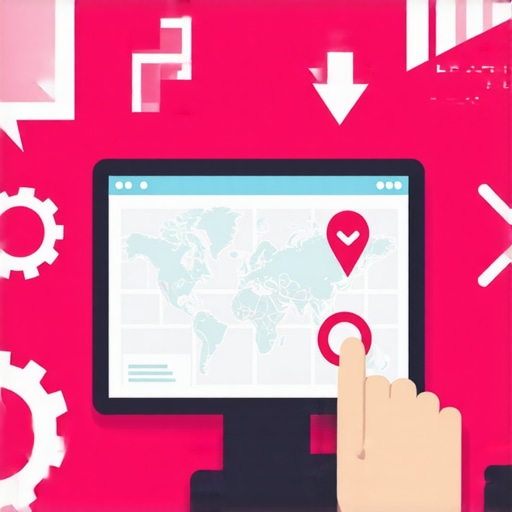 Fix Your Frozen Map Ranking: 5 Tactics Google Wants in 2026