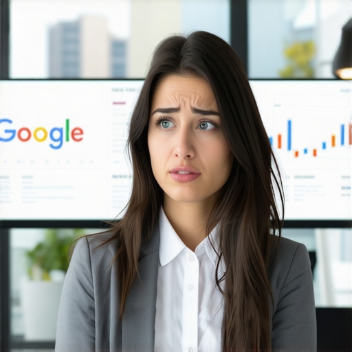 Ghosted by Google? 4 Reasons Your GBP Ranking Tanked [2026]