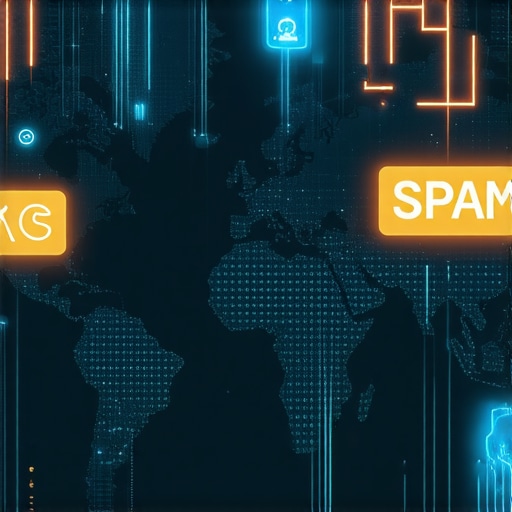 Map Rankings Dropped? 3 Fixes for 2026 AI Spam Attacks
