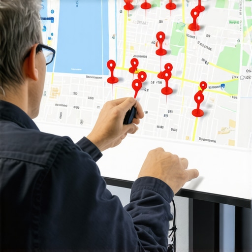 Stop Lead Theft: How to Scrub Fake Map Pins Fast in 2026