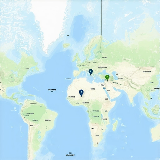 Screenshot showcasing real-time GBP activity monitoring tool