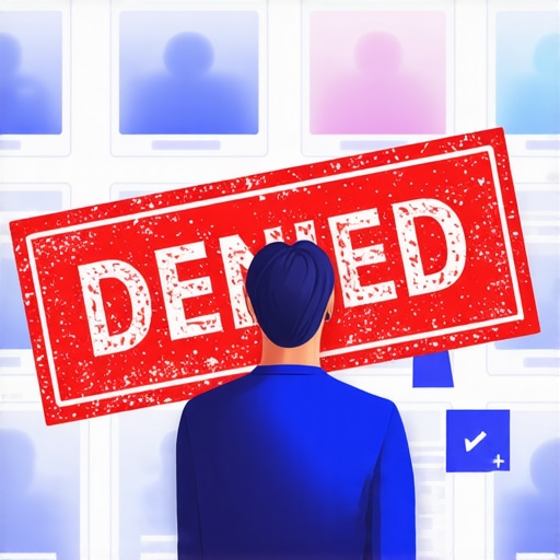 Manual Review Denied? 3 Proofs for 2026 Profile Recovery