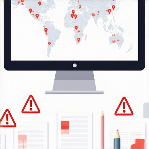 Map Spam Spike? 4 Tactics to Purge 2026 Competitor Hijackers