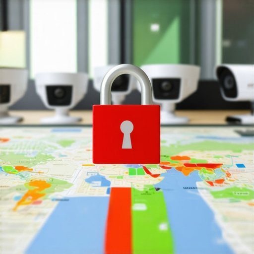 Nuke Fake Map Pins: 3 Tactics to Stop Lead Theft in 2026