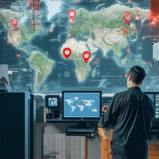 Stop Map Hijackers: 5 Ways to Wipe Fake Pins in 2026