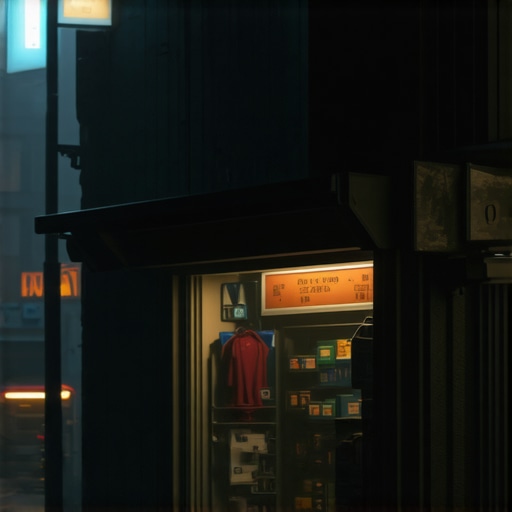 Why Your Shop is Hidden? 3 Map Dead Zone Fixes for 2026