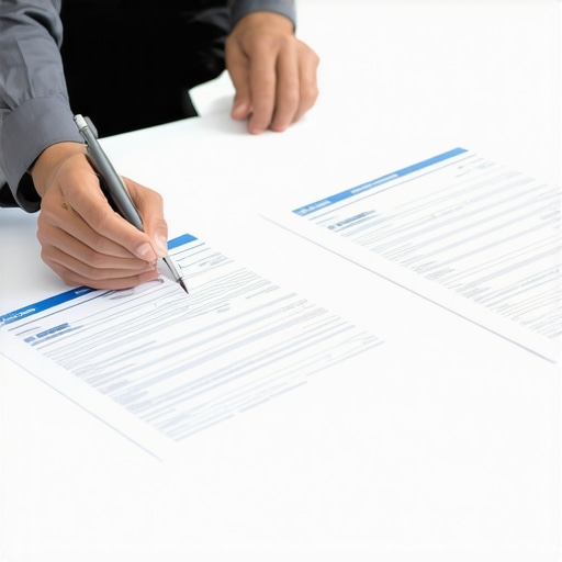 3 Insurance Documents That Force a 2026 Profile Recovery