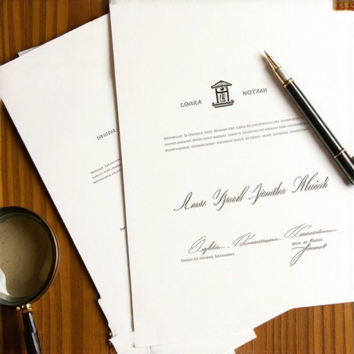 3 Notarized Documents to Win Your Stalled 2026 GBP Appeal