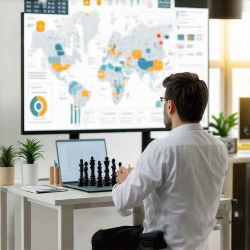 3 Tactics to Kill Competitor Map Spam & Fix 2026 Rankings