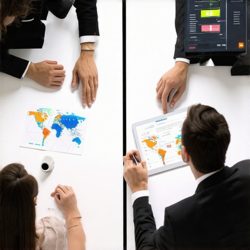 4 Ways to Scrub AI Competitors and Stop 2026 Map Lead Theft