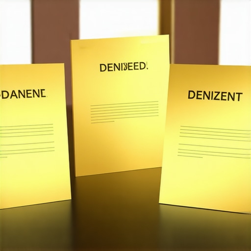 Appeal Denied? 3 'Golden' Documents for 2026 Profile Recovery