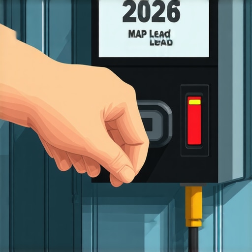 How to Plug Your 2026 Map Lead Leak with 1 Profile Fix