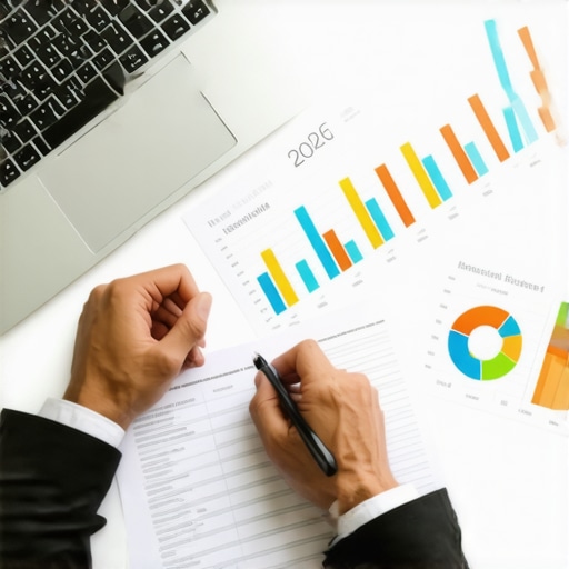 3 Bank Statements That Guarantee a 2026 Profile Recovery