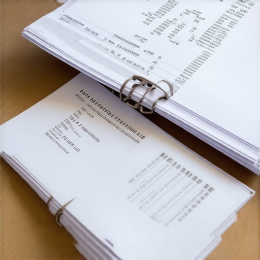 3 Tax Records That Win Your 2026 Profile Recovery Appeal