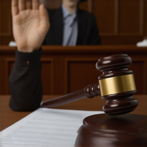 Appeal Denied? 5 Proofs That Force a 2026 Profile Recovery