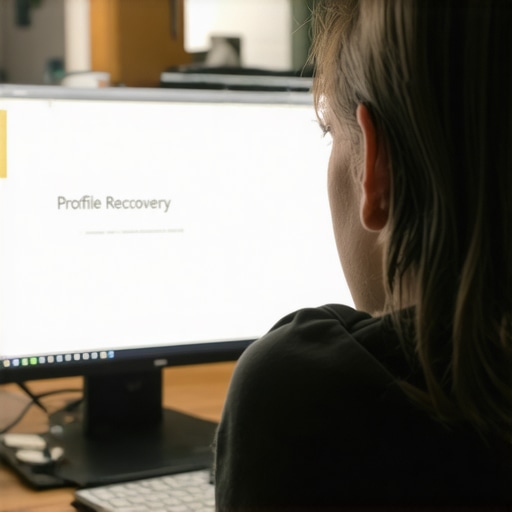 Denied Again? 4 Proof Hacks for a 2026 Profile Recovery