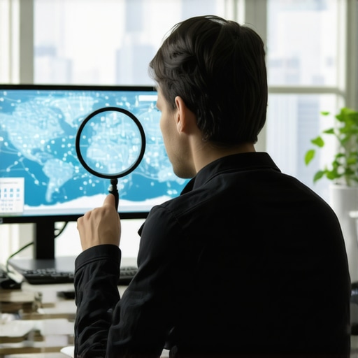 Invisible in Search? 3 Fixes for the 2026 'Address Unverified' Bug