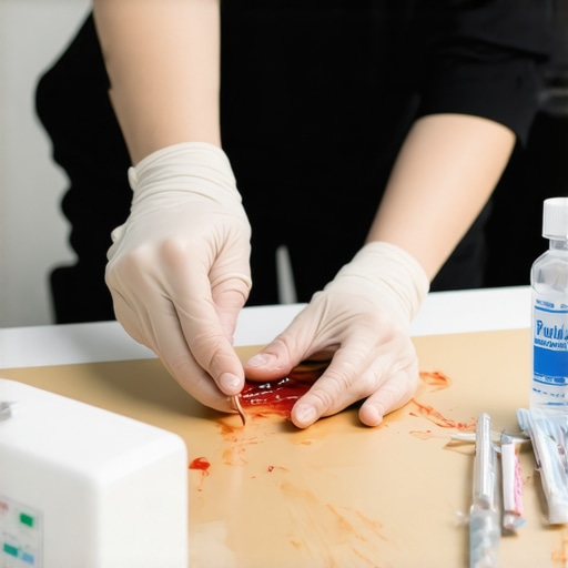 Stop the Bleed: 4 Quick Fixes for 2026 Ranking Issues