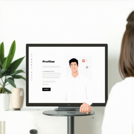 4 Fixes for Profiles That Only Rank When You Are Standing at the Business Address