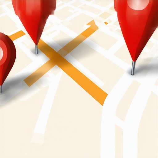 4 Schema Markup Errors That Keep Your Business Hidden on Maps