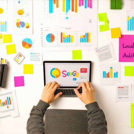 5 Holes Your Audit Tool Misses That Keep You Out of the Local Three-Pack