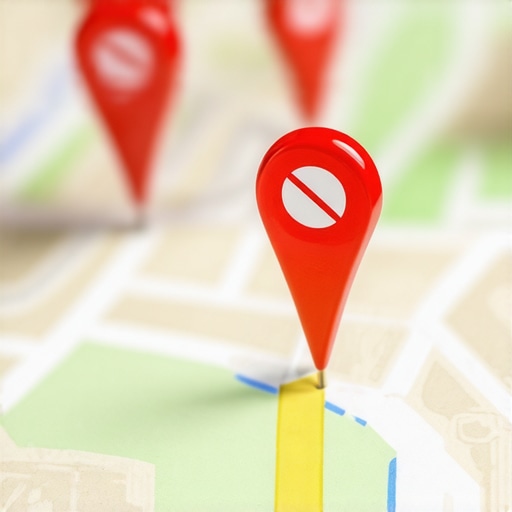 5 Tactics to Fix 2026 Ranking Issues Caused by Map Spam