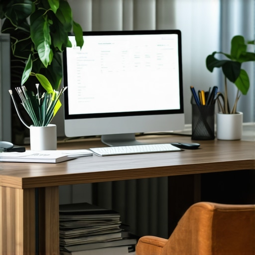 How We Forced Google to Recognize a Home-Based Office Without a Lease