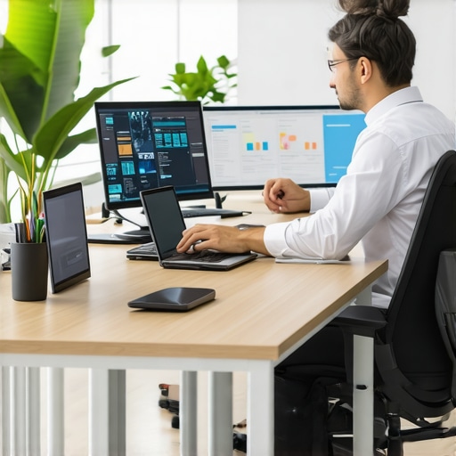 How to Break the Five-Mile Proximity Barrier Without Opening New Offices