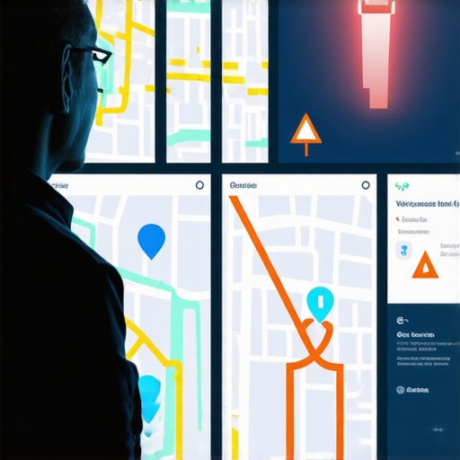 How to Nuke Competitor Ghost Pins That Are Stealing Your Local Traffic