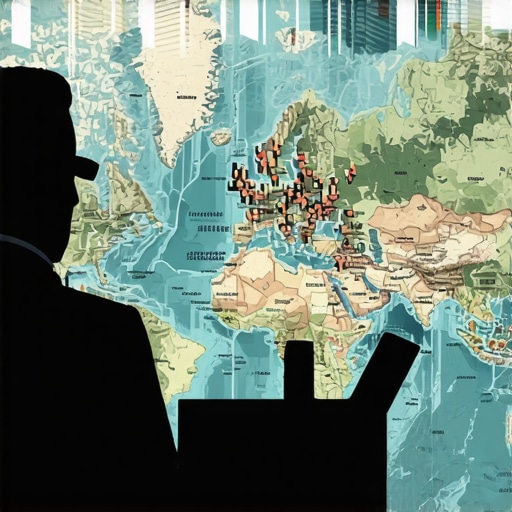How to spot the shadow pins stealing your local map leads