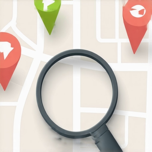 How we used hyper-local backlinks to jump 4 spots in the map pack