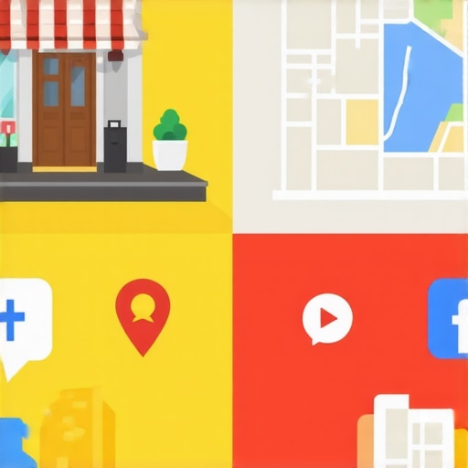 The 4 authority signals that keep your small business in the local pack