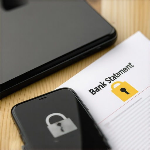 The Bank Statement Hack That Finally Stops the Infinite Appeal Loop