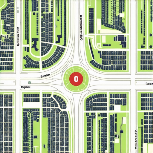 The Google Maps Radius Wall: How We Pushed a Service Area Profile Into Three Neighboring Towns