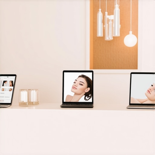 The Med Spa Booking Killer: Why Your Treatment Photos Are Flagged as Spam