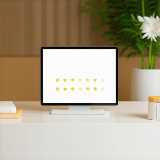 The Med Spa Booking Trap: Why High Review Counts Aren’t Fixing Your Rank