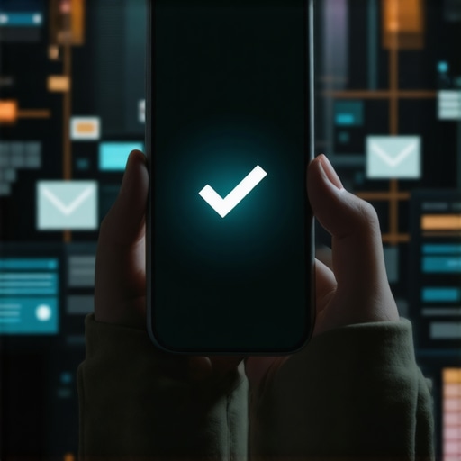The Only Document Google Actually Reads to Stop the Verification Loop