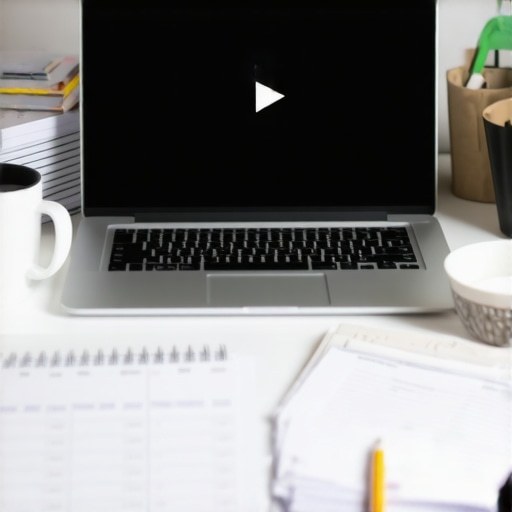 The Specific Office Photos That Actually End the Suspended Profile Loop