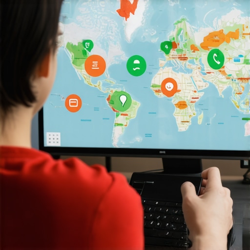 The Specific Profile Tweak That Turns Maps Browsers Into Callers