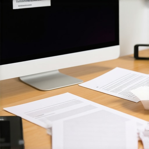 Why Google Keeps Rejecting Your Appeal and the 3 Documents That Fix It