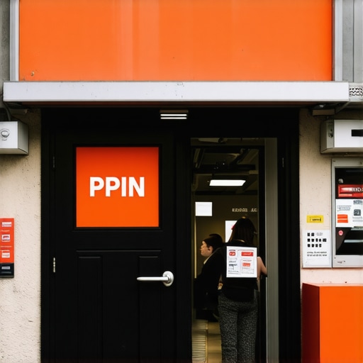 Why Your Business Pin Is Only Visible to Customers Standing Next to Your Door
