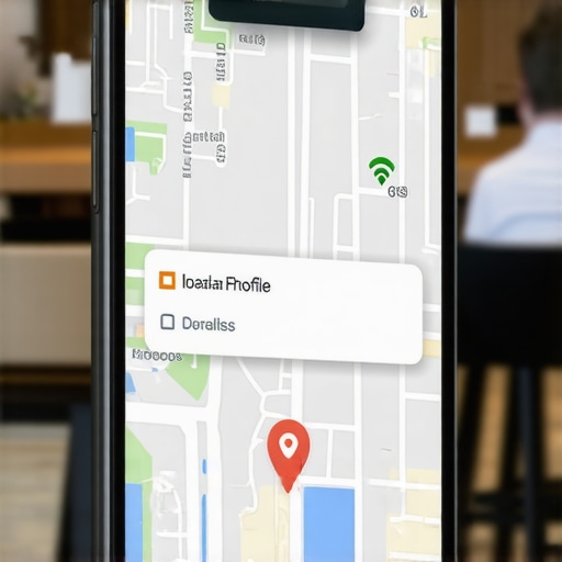 Why Your Profile Disappeared From 'Near Me' Searches and How to Fix It