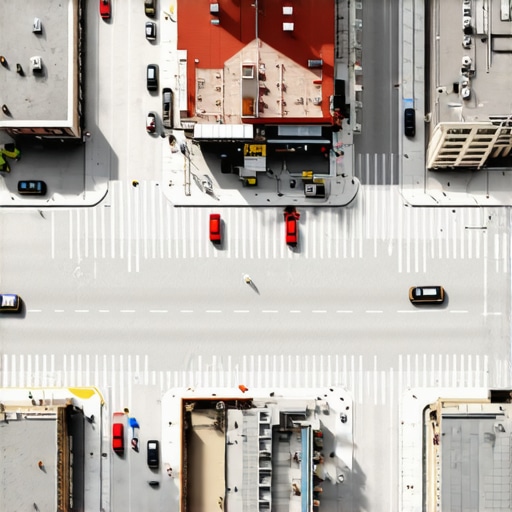 Why Your Shop Disappears When You Zoom Out on Maps