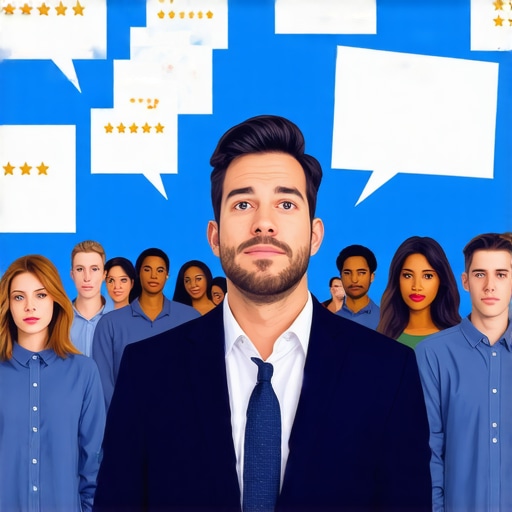 Why asking every customer for a review is a ranking mistake