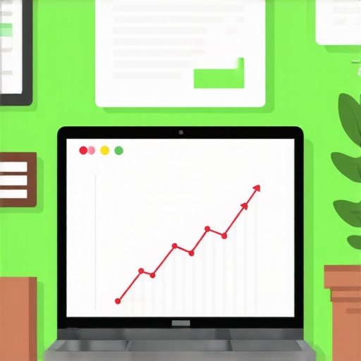 Why simple blog mentions are beating expensive directory citations for local rank