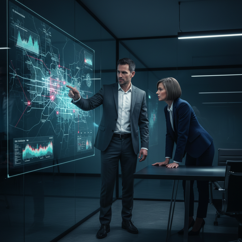 Algorithmic Suppression Reversed